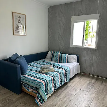 Apartment Drago Costa Del Silencio